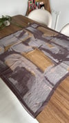 Silkhome Olinda İpek Eşarp