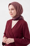 Silkhome Olinda İpek Eşarp