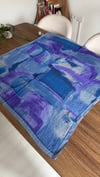 Silkhome Olinda İpek Eşarp