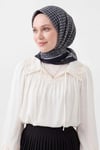 Silkhome Olinda İpek Eşarp