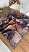 Silkhome Olinda İpek Eşarp