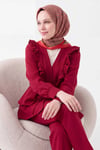 Silkhome Olinda İpek Eşarp