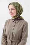 Silkhome Olinda İpek Eşarp