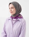 Silkhome Olinda İpek Eşarp