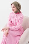Silkhome Olinda İpek Eşarp