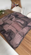 Silkhome Olinda İpek Eşarp