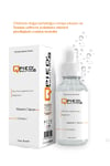 C Vitamin Aydınlatıcı Ve Leke Karşıtı % 10 Vitamin C Serum 30 ml