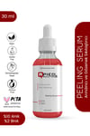 Canlandırıcı Ve Cilt Tonu Eşitleyici Aha Bha Peeling Serum (AHA 10% BHA 2%) 30ml