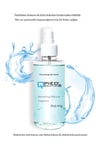 Ferahlatıcı Etkili Koku Melisa Body Mist Vücut Spreyi 200 ml