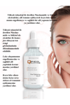 Gözenek Sıkılaştırıcı Siyah Nokta Ve Karşıtı Niacinamide Serum ( Niacinamide6% Zıncpca)