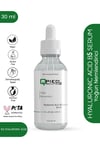 Yoğun Nemlendirici Ve Dolgunlaştırıcı Serum Hyaluronic Acid 2% B5 30 ml