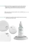 Yoğun Nemlendirici Ve Dolgunlaştırıcı Serum Hyaluronic Acid 2% B5 30 ml