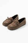 Zenne Loafer