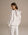 ADA Kapşonlu Oversize Sweatshirt
