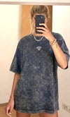 Oversize Tişört Standart Beden