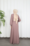  Beli Dantelli Mevlana Ferace Pudra HNT7011