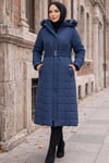 Ara Boy Nova Kapitone Mont Lacivert  HNT2819