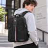 U.S. Polo Assn. Unisex Sırt ve Okul Çantası PLCAN26169 Siyah