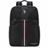 U.S. Polo Assn. Unisex Sırt ve Okul Çantası PLCAN26169 Siyah