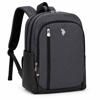 U.S. Polo Assn. Unisex Sırt ve Okul Çantası PLCAN26173 Lacivert