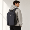 U.S. Polo Assn. Unisex Sırt ve Okul Çantası PLCAN26173 Lacivert