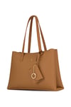 US26154 Camel Uspolo Assn Kadın Omuz Çantası