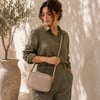 US26220 Taş U.S. Polo Assn. Kadın Çapraz Çanta