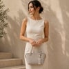 US26273 Taş U.S. Polo Assn. Kadın Omuz ve Çapraz Çanta