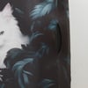 Valiz Kılıfı 85-Kedi Kara Tüy