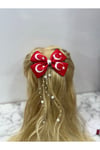 23 Nisan Gösteri Kıyafeti - Çocuk Toka