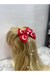 23 Nisan Gösteri Kıyafeti - Çocuk Toka