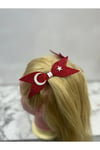 23 Nisan Gösteri Kıyafeti - Çocuk Toka