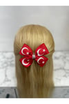 23 Nisan Gösteri Kıyafeti - Çocuk Toka