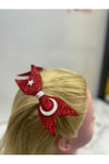 23 Nisan Gösteri Kıyafeti - Çocuk Toka