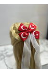 23 Nisan Gösteri Kıyafeti - Çocuk Toka