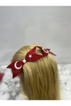 23 Nisan Gösteri Kıyafeti - Çocuk Toka