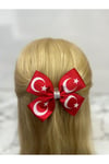23 Nisan Gösteri Kıyafeti - Çocuk Toka