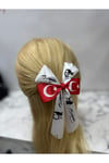 23 Nisan Gösteri Kıyafeti - Çocuk Toka