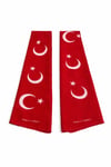 23 Nisan Gösteri Kıyafeti - Fular