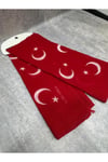 23 Nisan Gösteri Kıyafeti - Fular