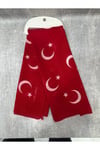 23 Nisan Gösteri Kıyafeti - Fular