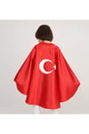 24 Nisan Gösteri Kıyafeti - Pelerin
