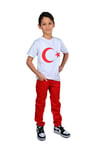 ERKEK ÇOCUK ALT-ÜST TAKIM 23 NİSAN 29 EKİM 10 KASIM 19 MAYIS GÖSTERİ KIYAFETLERİ