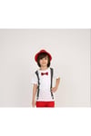 ERKEK ÇOCUK PENYE 23 NİSAN 29 EKİM 10 KASIM 19 MAYIS GÖSTERİ KIYAFETLERİ