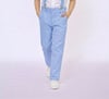 PANTOLON BEBE MAVİ 23 NİSAN 29 EKİM 10 KASIM 19 MAYIS GÖSTERİ KIYAFETLERİ