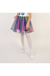 Rengarek Kız Çocuk Tütü Etek