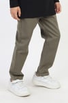 UNİSEX HAKİ PANTOLON OKUL PANTOLONU