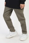 UNİSEX HAKİ PANTOLON OKUL PANTOLONU