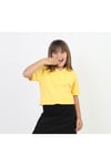 UNİSEX POLO YAKA TİŞÖRT