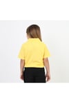 UNİSEX POLO YAKA TİŞÖRT